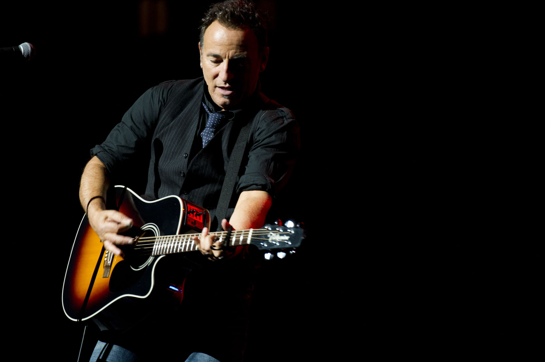 Bruce Springsteen